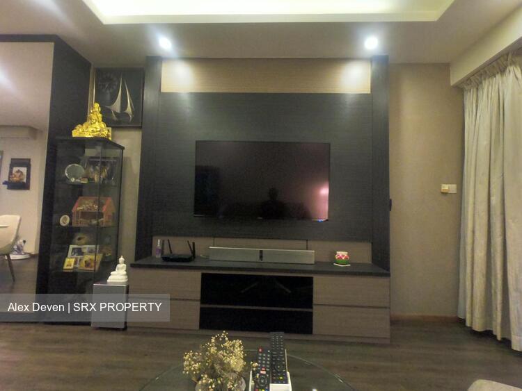 The Sensoria (D27), Condominium #232963971